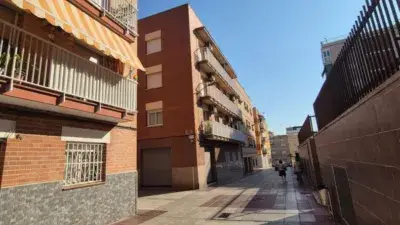 Piso en Venta Calle Pj Santa Cristina 2 Dormitorios Exterior