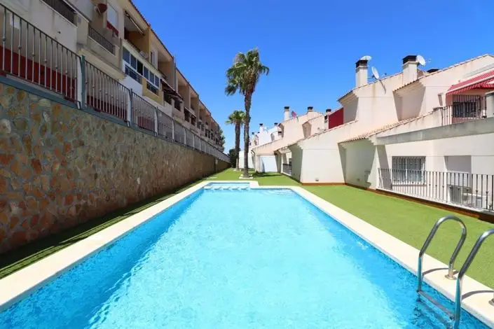 3 Bed Townhouse for sale