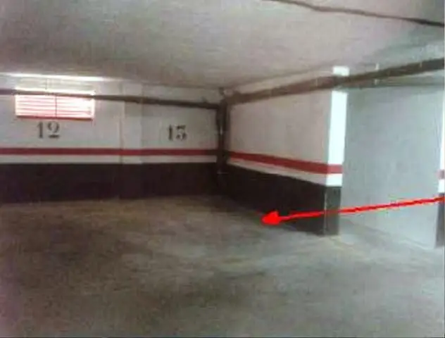Garaje en Venta en Haro Calle Portugal