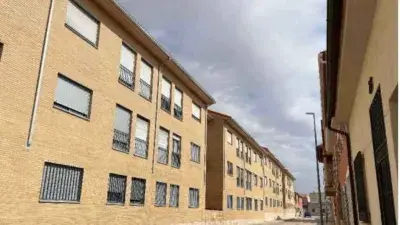 Piso en venta en Calle de Sorolla Manzanares Ciudad Real