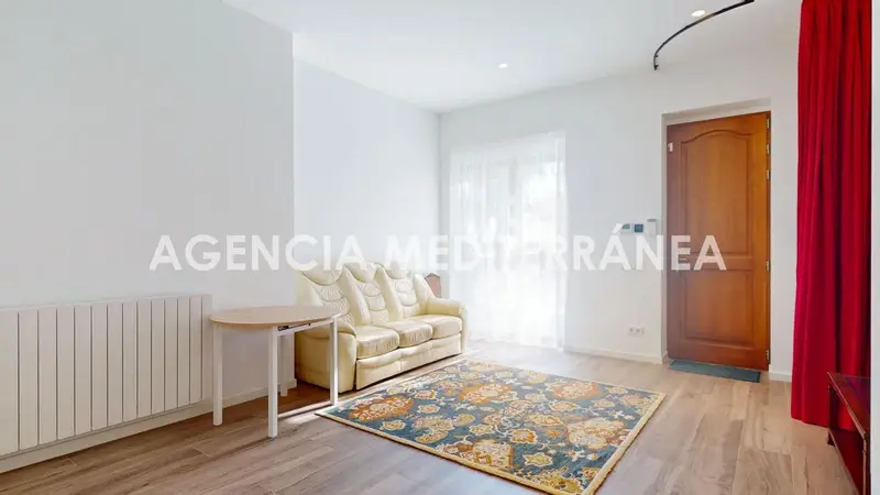 Apartamento en venta en Trinitat Valencia ciudad
