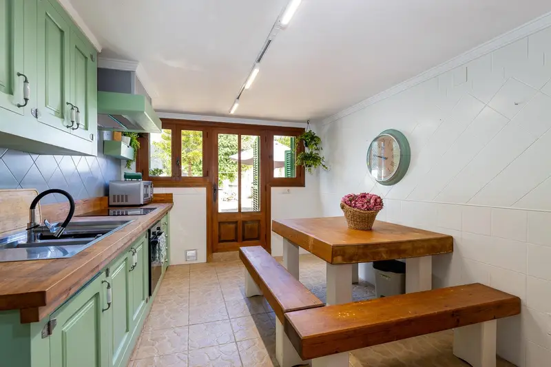 Venta Chalet Reformado Marratxinet
