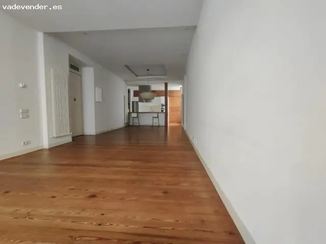 Alquiler Piso 142m2 A Coruna Padre Feijoo
