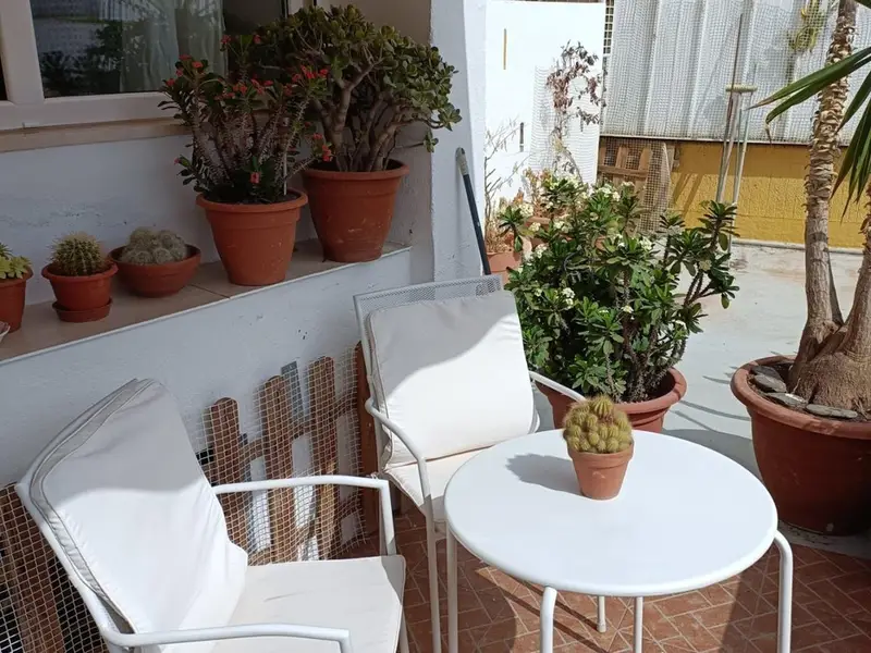 Apartamento Torremolinos Centro Ciudad Vacaciones