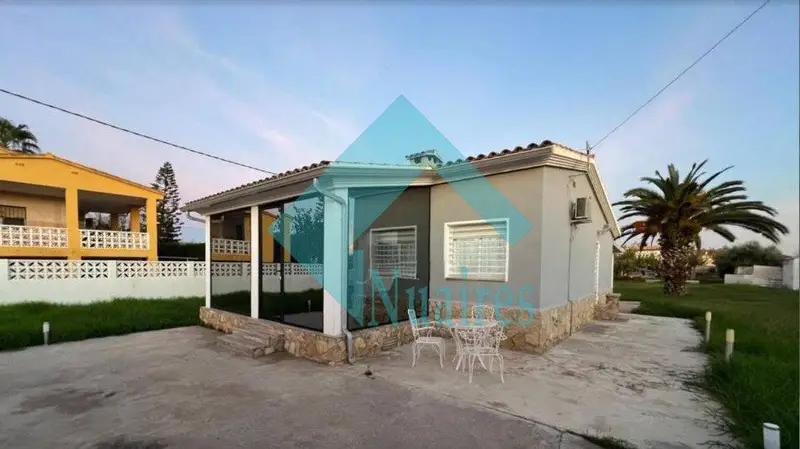 Casa en Marjaleria Castellon 3 Dormitorios 2 Baños Jardin