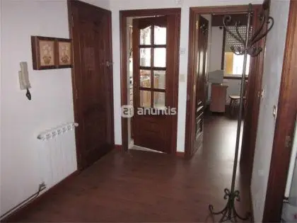 Venta Piso Amueblado Santa Marina Ferrol