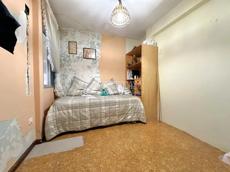 Piso en Venta Mostoles Zona Corona Verde 3 Dormitorios