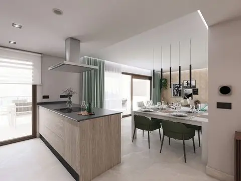 Apartamentos en Venta Istán Marbella
