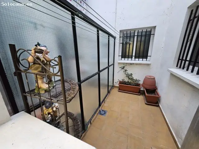 Piso en Venta Chinchilla de Monte Aragon 2 Dormitorios Garaje