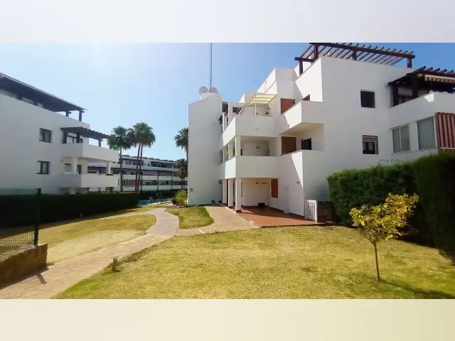 Piso de 2 Dormitorios en venta Costa del Sol, España