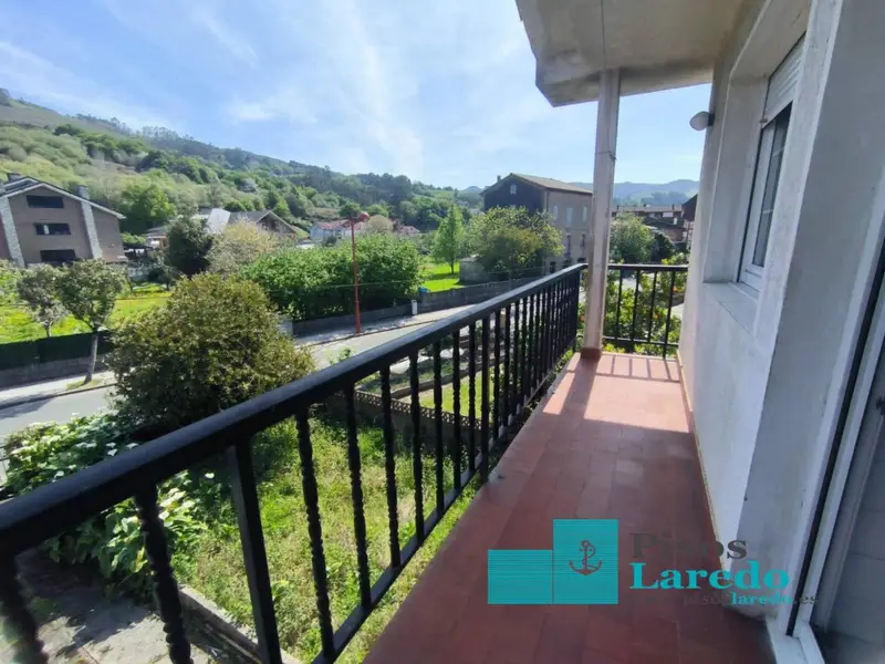 Venta Casa Jardin Ampuero - Ref 003294