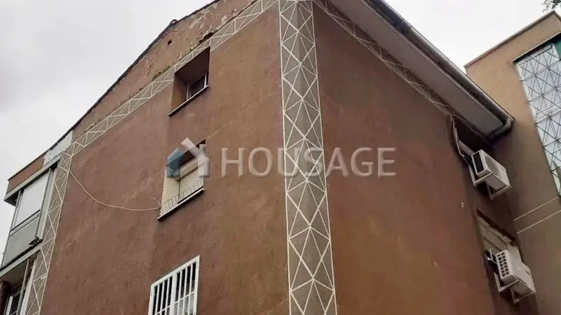 Piso en venta Madrid 3 habitaciones 1 baño 6679m2