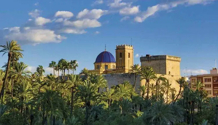 Venta Piso Torreta Portalada El Raval Elche