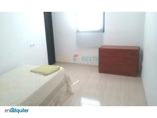 Alquiler Piso Aire Acondicionado Manacor 2 Dormitorios