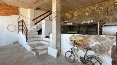 Casa en venta en Carrer del Belén