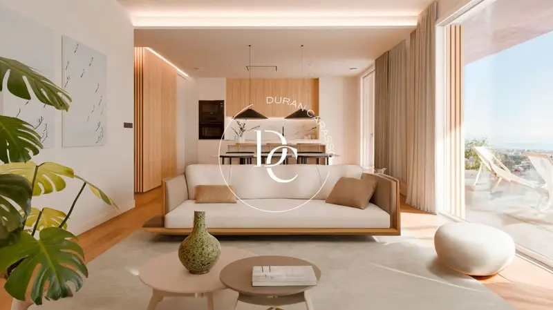 Apartamentos en Venta Sitges Barcelona