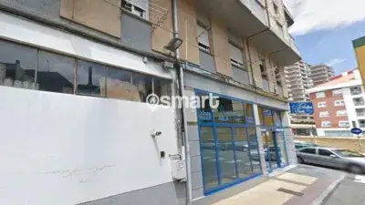 Venta Piso Calle Picos Europa Torrelavega - Inversor