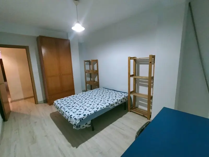 Apartamento Estudiantes Granada Campus Fuente Nueva