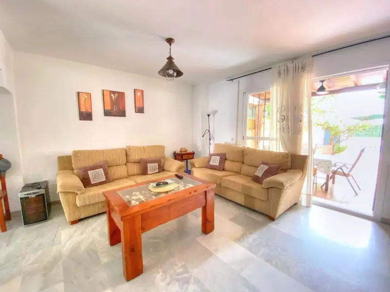 Casa en alquiler en Chilches, Vélez-Málaga, Málaga
