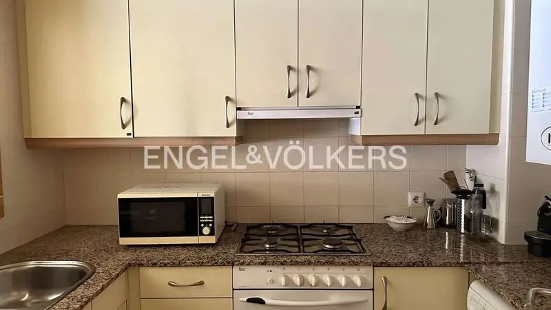 Apartamento en Venta Figueres Girona 47m2