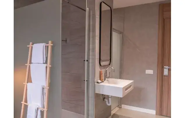 Habitacion 15m2 Barcelona Piso Compartido