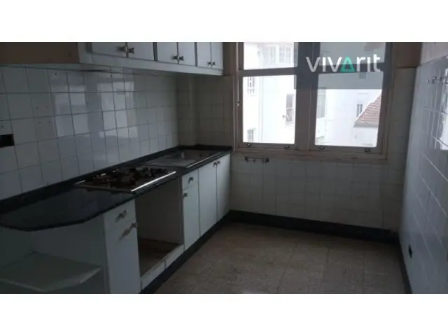 Amplio Piso en Ferrol 4 Dormitorios 2 Baños Procedencia Bancaria