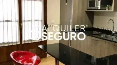 Piso Reformado Casco Viejo 41m2 1 Dormitorio