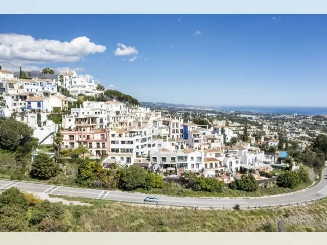 Adosado 5 Dormitorios Ronda Cerca Marbella
