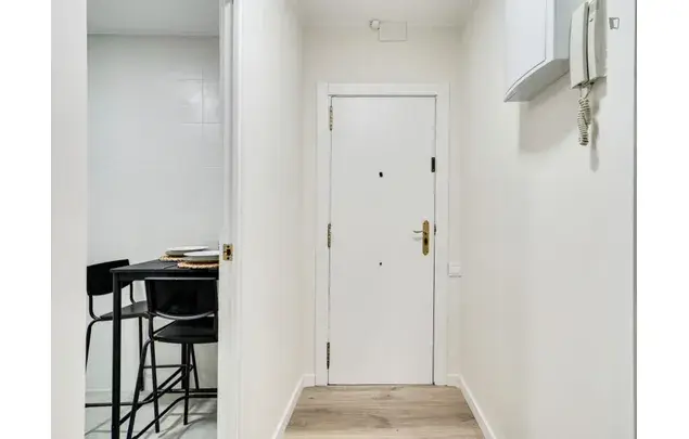 Alquiler Apartamento 3 Dormitorios Barcelona Horta Guinardo