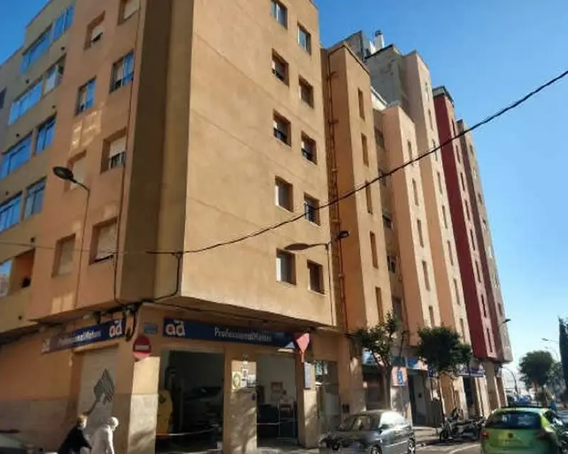 Piso 74m2 Reus Calle Miami