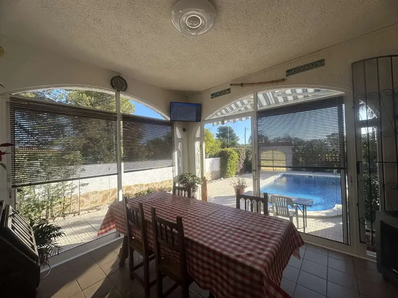 Chalet en Venta Mont roig del Camp Tarragona