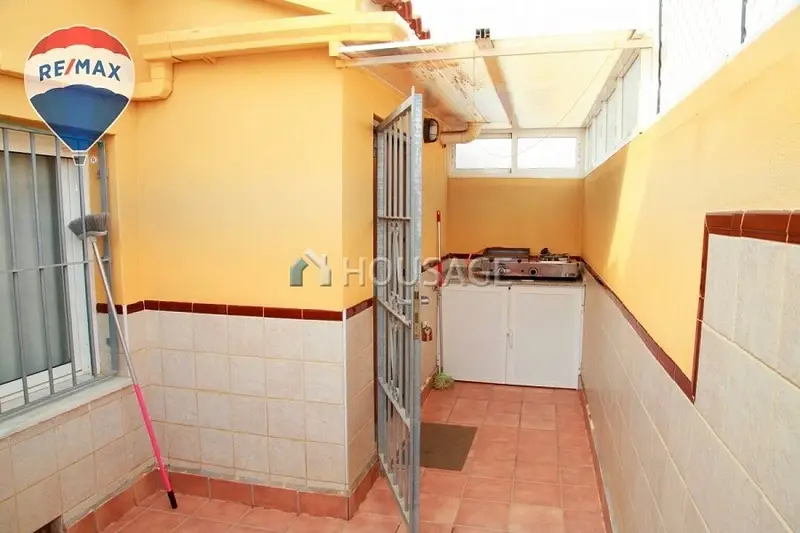 Adosado en Venta El Algar 4 Dormitorios 2 Baños