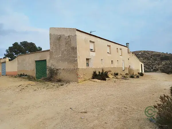 Casa en venta en Elche zona La Galia Bonavista 5 habitaciones