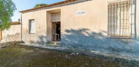 Terreno en venta Pilar De La Horadada, España