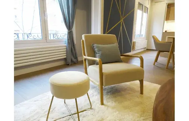 Apartamento 4 Dormitorios Barcelona Recien Reformado