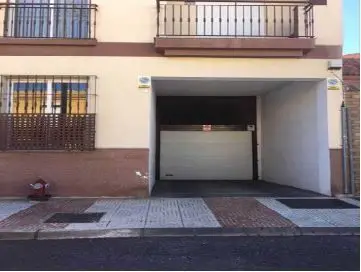 Garaje en venta en Roquetas de Mar
