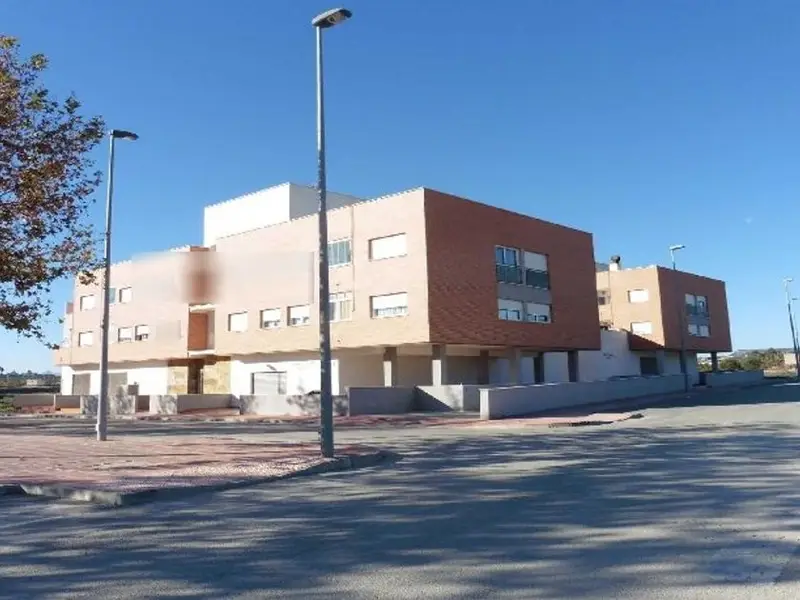 venta Local Comercial en La Flota, Murcia (SRB0000184217)- Globaliza