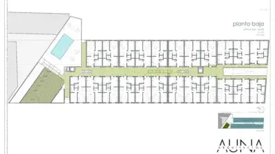 Pisos en Venta El Álamo Madrid 2 y 3 Dormitorios