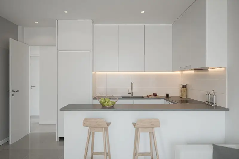 Apartamento con Piscina en Guardamar del Segura