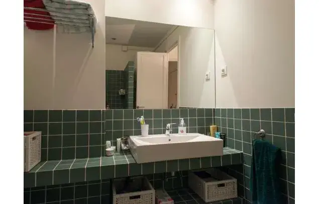 Apartamento 1 Dormitorio 60m2 Eixample Barcelona