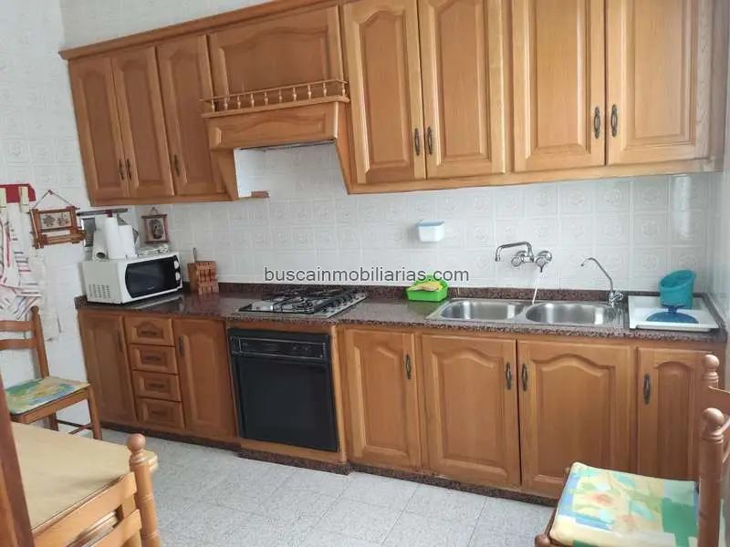 Piso en venta en Elche/Elx
