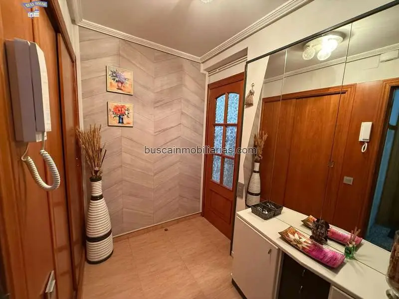 Piso Reformado 80m2 3 Habitaciones La Llagosta