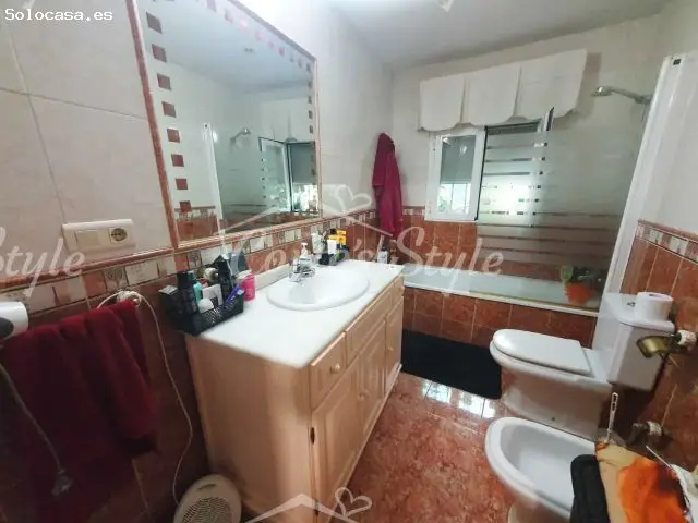 Casa Reformada en Tomelloso 3 Dormitorios 2 Baños Patio