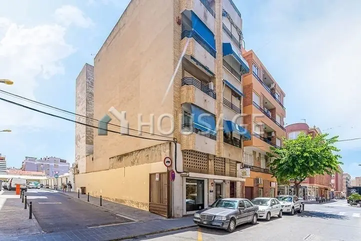 Piso en Venta Sant Joan Alacant 120m2 3 Dormitorios