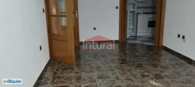 Apartamento en Alquiler Albacete 85m2 2 habitaciones