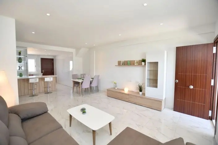 2 Bed Bungalow for sale