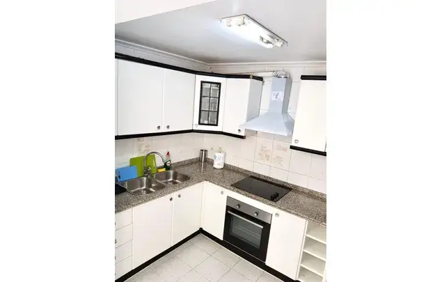 Apartamento en Crevillent 2 dormitorios 70m2 Aire Acondicionado