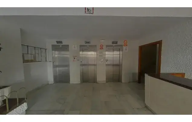 Alquiler Apartamento 1 Dormitorio Benidorm 48m² Playa Levante