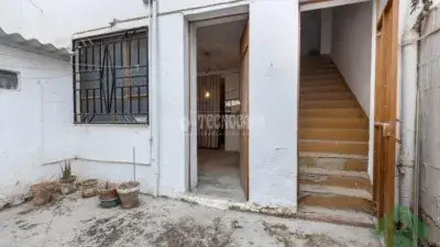Casa Adosada en Venta Loja Barrio del Puente