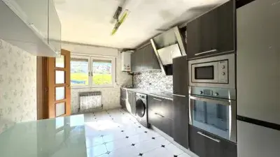 Piso en Venta en Laudio Llodio 3 Habitaciones 82m2